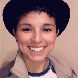 Meet your Posher, Kylah